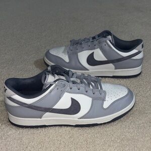 Nike Dunk Low SE - “Light Carbon”